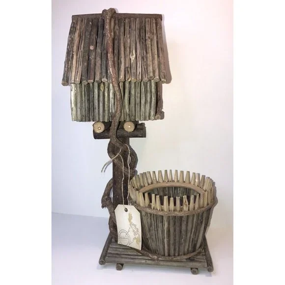 Birdhouse Large Natural Wood Birdhouse Philippines Handmade, Handcrafted
